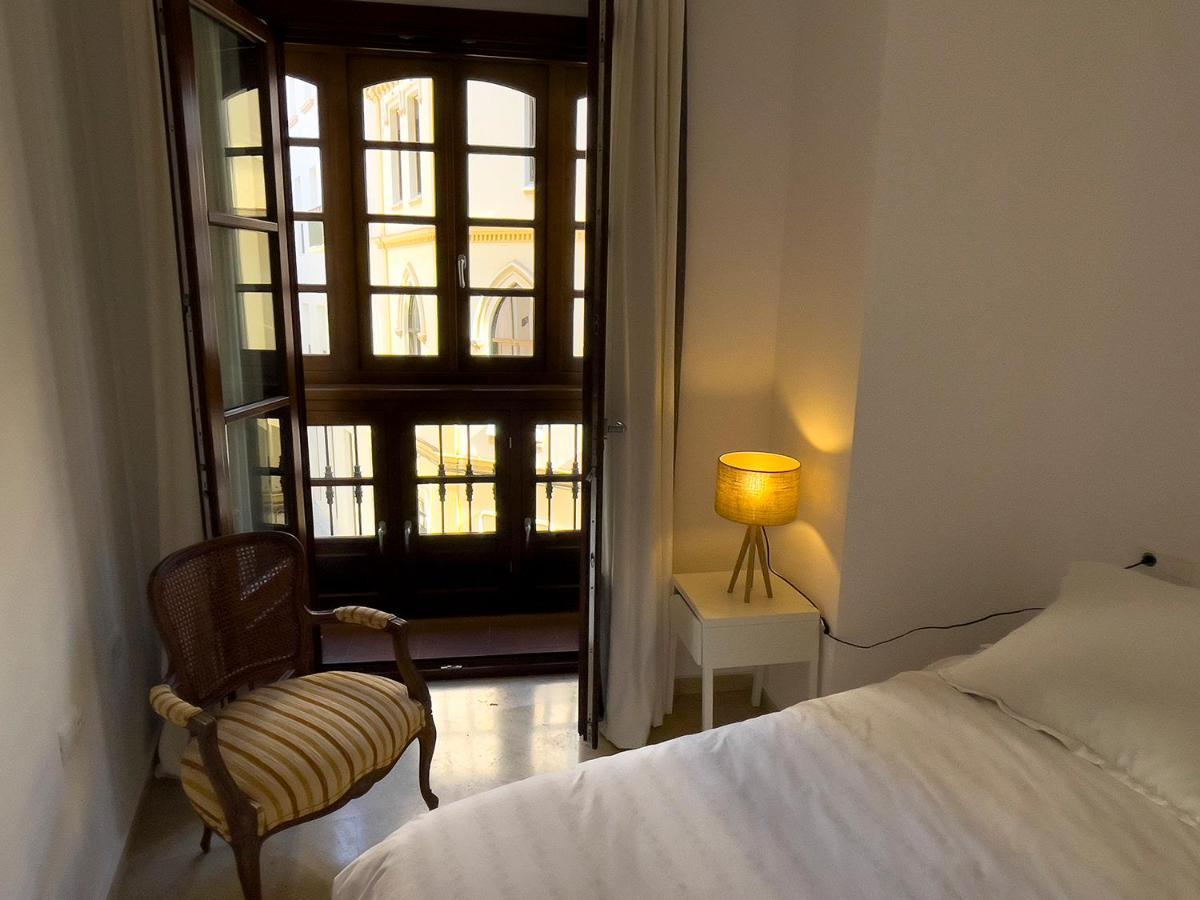 Pozos Dulces 9.2 Lovely Apartment Historical Centre Màlaga Exteriér fotografie