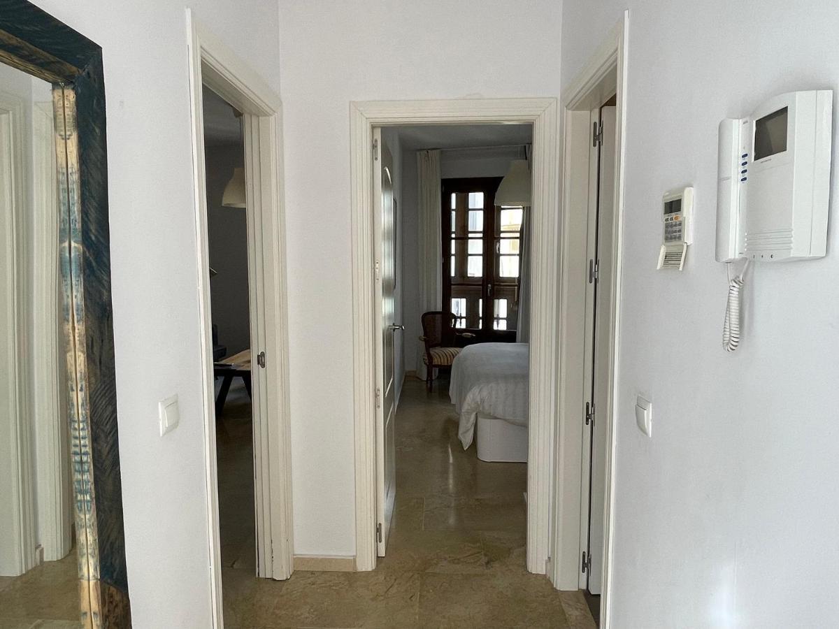 Pozos Dulces 9.2 Lovely Apartment Historical Centre Màlaga Exteriér fotografie
